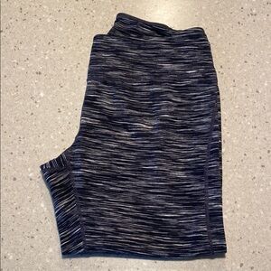 Zella capri leggings